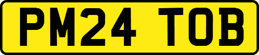 PM24TOB