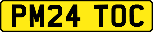 PM24TOC