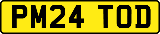PM24TOD