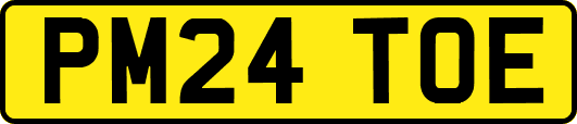 PM24TOE