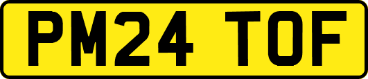PM24TOF