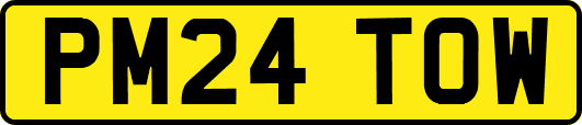 PM24TOW