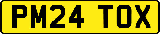 PM24TOX