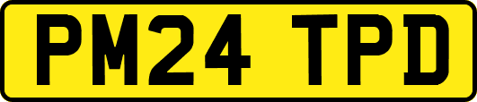 PM24TPD
