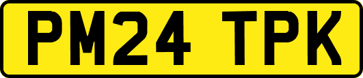 PM24TPK