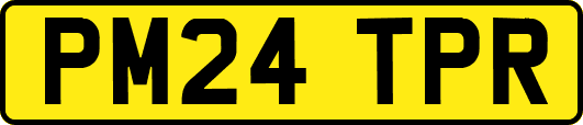 PM24TPR