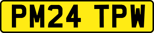 PM24TPW