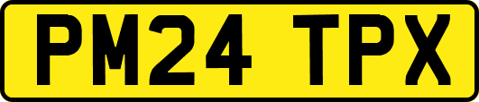 PM24TPX