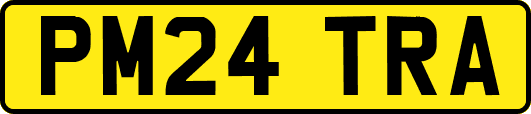 PM24TRA