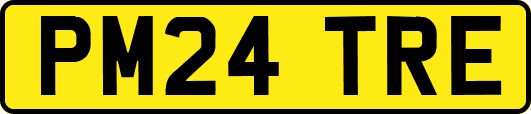 PM24TRE
