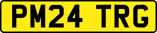 PM24TRG