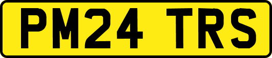 PM24TRS