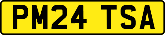 PM24TSA