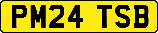 PM24TSB