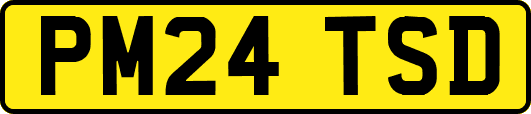 PM24TSD