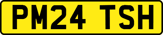 PM24TSH