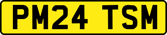 PM24TSM