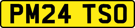 PM24TSO