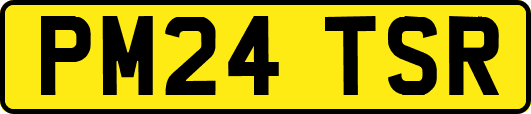 PM24TSR