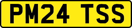 PM24TSS