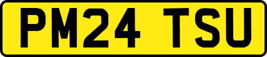 PM24TSU