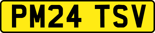 PM24TSV