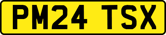 PM24TSX