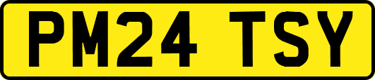 PM24TSY