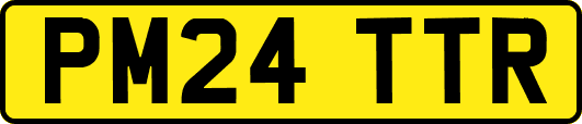 PM24TTR