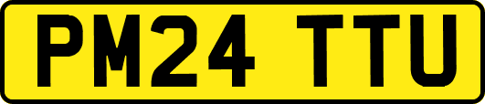 PM24TTU