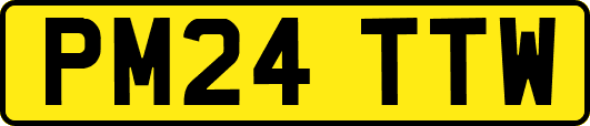 PM24TTW