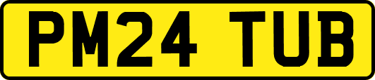 PM24TUB