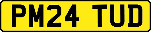 PM24TUD
