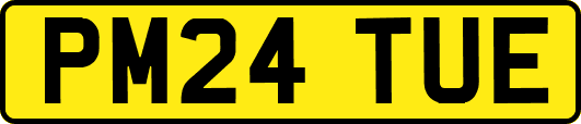 PM24TUE