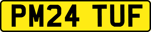 PM24TUF