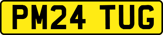 PM24TUG