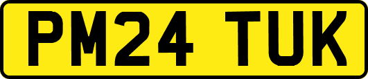 PM24TUK