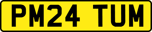 PM24TUM