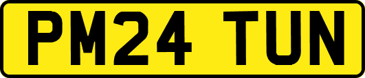 PM24TUN