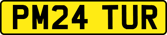 PM24TUR