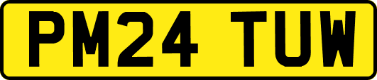 PM24TUW