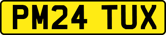 PM24TUX