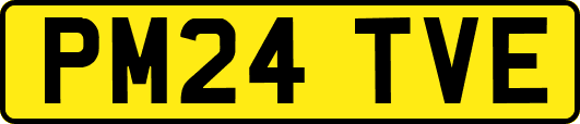 PM24TVE