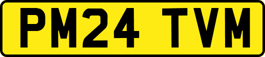 PM24TVM