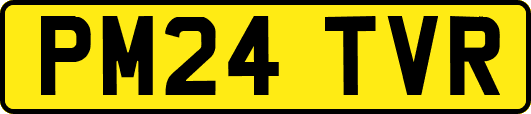 PM24TVR