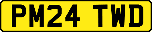 PM24TWD