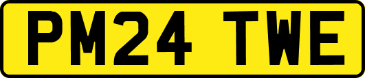 PM24TWE
