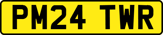 PM24TWR