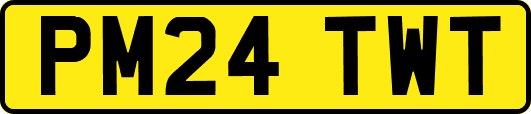 PM24TWT