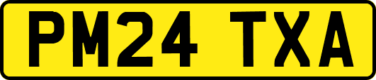 PM24TXA